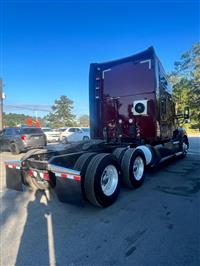 2020 Kenworth T680
