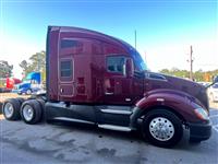 2020 Kenworth T680