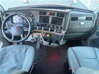 2020 Kenworth T680