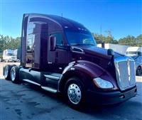 2020 Kenworth T680