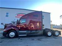 2020 Kenworth T680