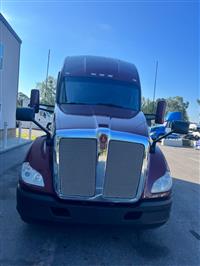 2020 Kenworth T680