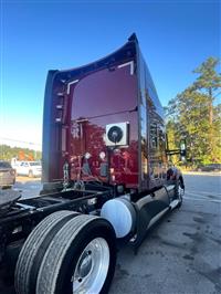 2020 Kenworth T680