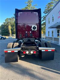 2020 Kenworth T680