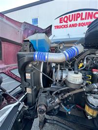 2020 Kenworth T680