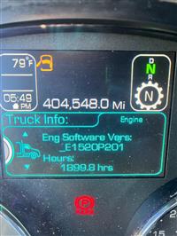 2020 Kenworth T680