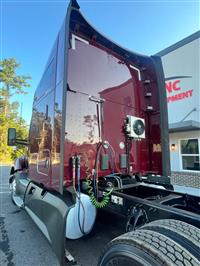 2020 Kenworth T680