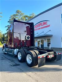2020 Kenworth T680