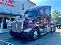 2020 Kenworth T680
