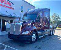 2020 Kenworth T680