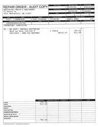2020 Kenworth T680