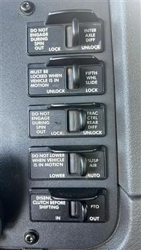 2011 Freightliner CASCADIA DAY CAB