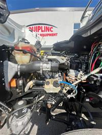 2011 Freightliner CASCADIA DAY CAB