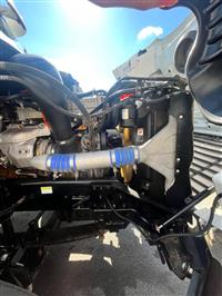 2011 Freightliner CASCADIA DAY CAB