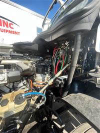 2011 Freightliner CASCADIA DAY CAB