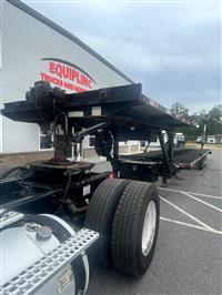 2015 Volvo VNL & 2017 Kaufman Car Carrier