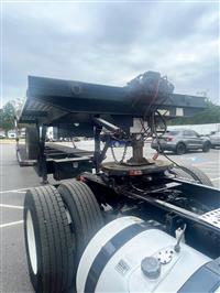 2015 Volvo VNL & 2017 Kaufman Car Carrier