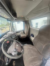 2015 Volvo VNL & 2017 Kaufman Car Carrier