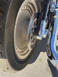 1998 Harley Davidson  Softtail Custom 
