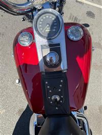 1998 Harley Davidson  Softtail Custom 