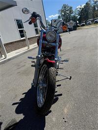 1998 Harley Davidson  Softtail Custom 