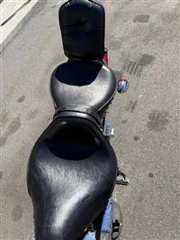 1998 Harley Davidson  Softtail Custom 