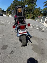 1998 Harley Davidson  Softtail Custom 