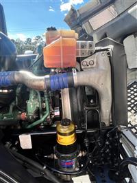 2014 Volvo VNL