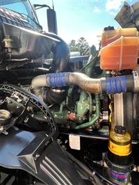 2014 Volvo VNL