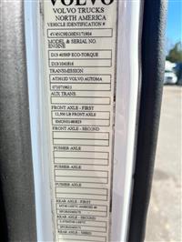 2014 Volvo VNL