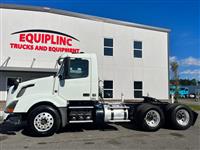 2014 Volvo VNL
