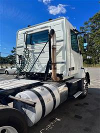 2014 Volvo VNL