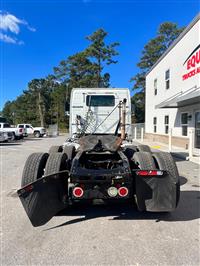 2014 Volvo VNL