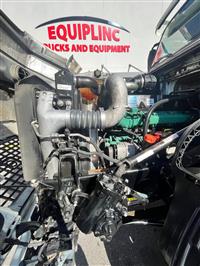 2014 Volvo VNL