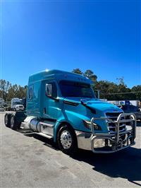 2020 Freightliner Cascadia
