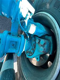 2020 Freightliner Cascadia