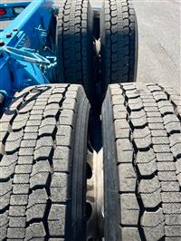 2020 Freightliner Cascadia