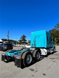 2020 Freightliner Cascadia