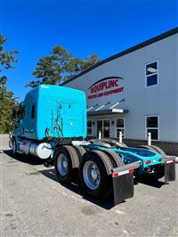 2020 Freightliner Cascadia