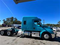 2020 Freightliner Cascadia