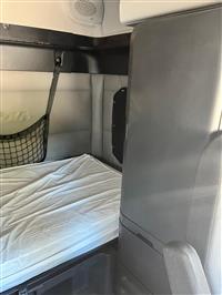 2020 Freightliner Cascadia