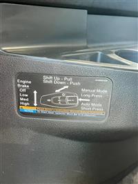 2020 Freightliner Cascadia