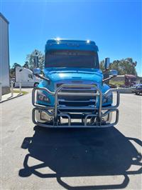 2020 Freightliner Cascadia