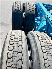 2020 Freightliner Cascadia