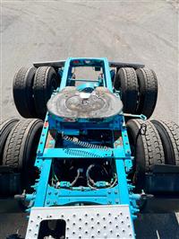 2020 Freightliner Cascadia