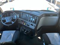 2020 Freightliner Cascadia