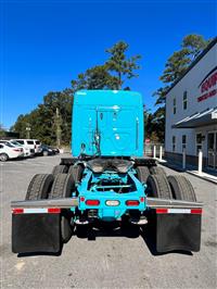 2020 Freightliner Cascadia