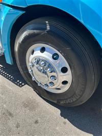 2020 Freightliner Cascadia