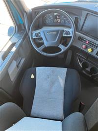 2020 Freightliner Cascadia