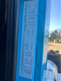 2020 Mack AN64T ANTHEM